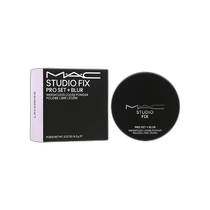 Hong Kong Direct Mail MAC Customizable Flawless Light Loose Powder #Lavender 6 5g