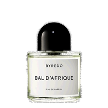 Hong Kong direct mail BYREDO African Journey Eau de Parfum EDT50ml Woody Tropical Cedar Vetiver