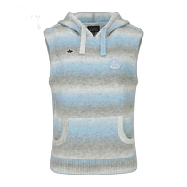 Korean direct mail pearlygates golf shirt sweatshirt comfortable breathable soft and skin-friendly