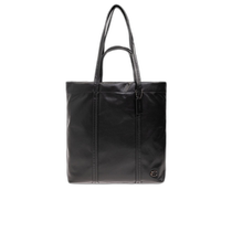 Hong Kong direct mail COACH mens handbag CO8400BLK