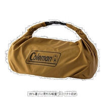 Self-operated | Coleman Inflatable Mattress S 2000039095 Bedding Mattress Air Cushion Inflatable Dew
