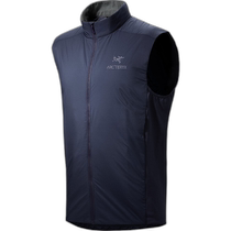 Canadian direct mail Arcteryx Ancestor Atom Vest Mens Achiro warm vest cotton vest vest