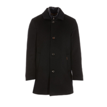 Hong Kong direct mail MOORER mens coat MONFERRATOLEU0497