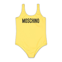 Hong Kong direct mail MOSCHINO girls swimsuit HDL00TLKA0050162