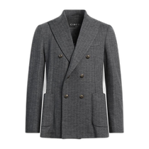 (Direct mail from the United States) circolo 1901 mens casual suit