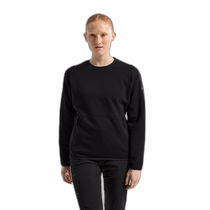 Canadian direct mail Arcteryx Kyanite womens crew neck fleece sweater