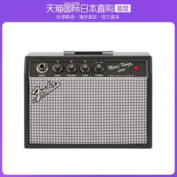 Fender Mini Amplifier는 작고, 고품질, 고품질, 다기능 및 편리한 제품입니다.