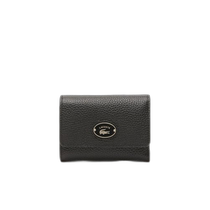 Korean direct mail LACOSTE womens wallet NF4163G53N000