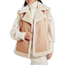(Direct mail from the United States) french connection womens vest