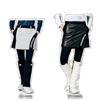 (Direct mail from Japan) Munsingwear Sports Goods Golf Skirts and Shorts MEWWJE0