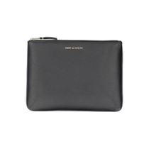 Hong Kong Direct Mail Fashion Luxury Comme Des GarÇons Rei Kawakubo Womens Classic Leather