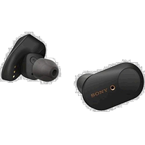 (Direct mail from Japan) Sony (SONY) headphones WF-1000XM3 WF-1000XM3 B