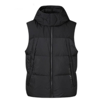 Korean direct mail st andrews general vest vest