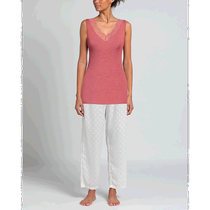 Hong Kong direct mail trendy luxury Hanro womens sweatshirt