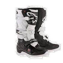 (Direct mail from Japan) Alpinestars Motorcycle Boots TECH7S Jr Childrens Black 21 5c
