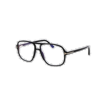 Hong Kong direct mail TOM FORD womens glasses frame FT5737B001