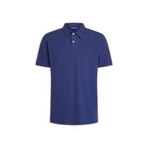 Hong Kong direct mail fashionable luxury Frescobol Carioca mens Constantino cotton and linen blended knit