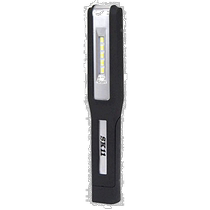 (Direct Mail from Japan) Sk11 Rechargeable LED Rotating Chandelier with Magnet Large 200lm SLW-51SVL-L