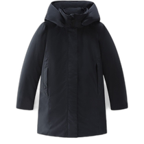 Hong Kong direct mail trendy luxury Woolrich Womens Marshall GORE-TEX waterproof style