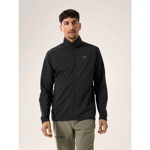 Канадская прямая почтовая почта Arctex First Bird Bird Kyanite Легкая мужская легкая куртка без шляпы