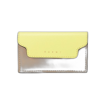 Korean direct mail marni universal passport holder