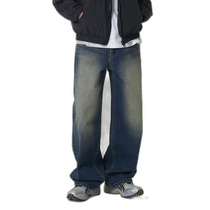 Korea direct mail musinsa standard universal dress pants