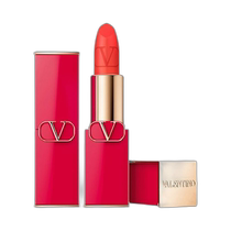 Korean direct mail Valentino Valentino big V lipstick matte # 403A
