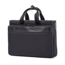 Korean direct mail samsonite universal travel bag Samsonite nylon briefcase