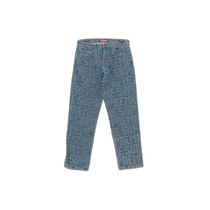 Korean direct mail supreme general dress pants