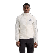 Canadian direct mail Arcteryx Atom SL mens lightweight hooded jacket Arcteryx