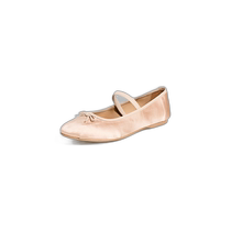 Hong Kong direct mail trendy luxury Alohas womens Odette light pink ballet shoes ALOHA30053