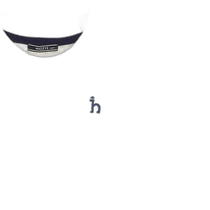 Korean direct mail hazzys general vest vest