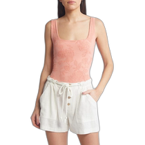 (Direct mail from the United States) free people womens pajama tops