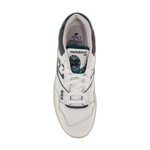 Hong Kong direct mail NEW BALANCE mens special sports shoes BB550VTGA0071