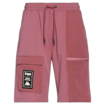 Hong Kong direct mail trendy luxury Kappa mens shorts