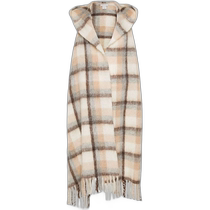 Hong Kong direct mail WOOLRICH womens scarf CFWWAC01628518
