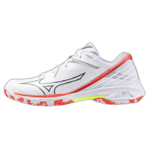 Japan direct mail MIZUNO shoes wave claw 3 badminton unisex badminton wave claw 71GA244305