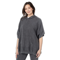 Hong Kong Direct Mail Fashion Luxury Barefoot Dreams Womens Sunbleached Cape