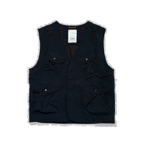 Korean direct mail EIDER mens military uniform tactical vest CAMPACK DMM23611Z8