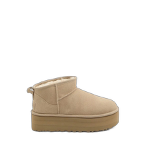 Hong Kong direct mail UGG womens boots 58261621135092SAND AW2024 light brown Classi