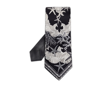 Hong Kong direct mail VERSACE mens tie 10079951A115185BC70