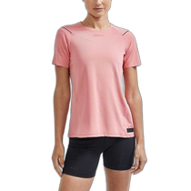 Hong Kong direct mail trendy luxury Craft Womens Pro Hypervent short-sleeved T-shirt CO191043374000