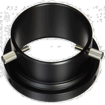 Japan direct mail Vixen astronomical telescope ring eye interface card 60 50．8AD 3725 08