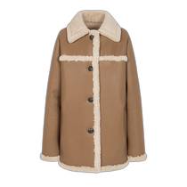 Korean direct mail rag bone universal jacket