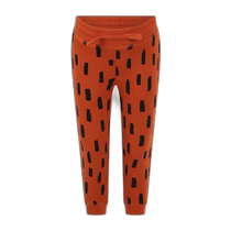 Hong Kong direct mail fashion luxury Stella McCartney Stella McCartney boys logo fleece