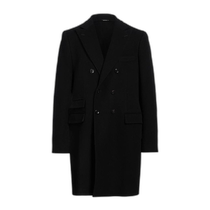 (Direct mail from the United States) tonello mens coat