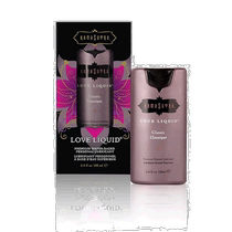 Canadian direct mail Kamasutra Love liquid lubricant