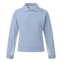 Korea direct mail descente golf shirt
