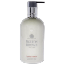 Direct mail from the United States Molton Brown Holy Ginger Flower Hand Cream Unisex Hand Cream 296ml