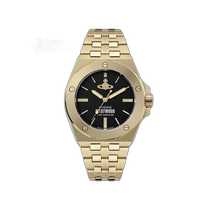 Korean direct mail vivienne westwood universal sports watch